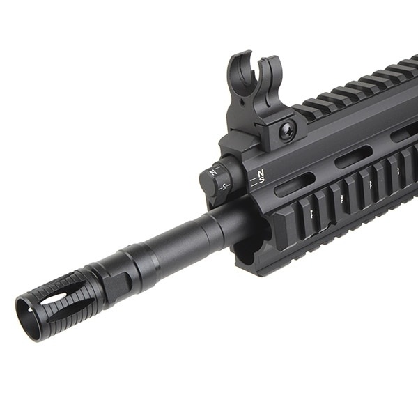 E&C 202E H&K HK417 10����� �Żҥȥꥬ����� ��ư���� �֥�å�