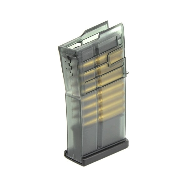 E&C 202E H&K HK417 10����� �Żҥȥꥬ����� ��ư���� �֥�å�