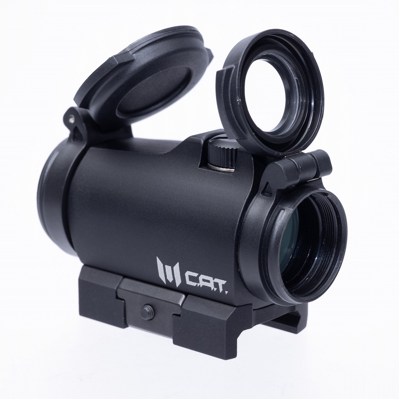 C.A.T. Lynx C-2 Circle Red Dot Sight CAT (569)