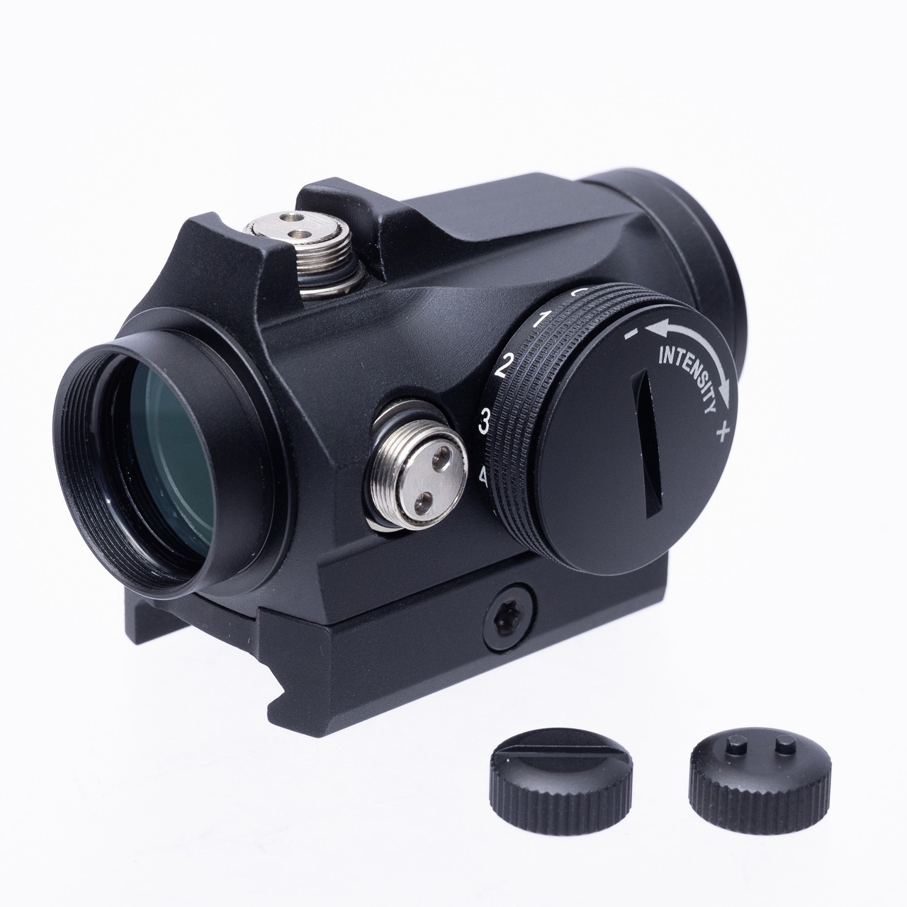 C.A.T. Lynx C-2 Circle Red Dot Sight CAT (569)