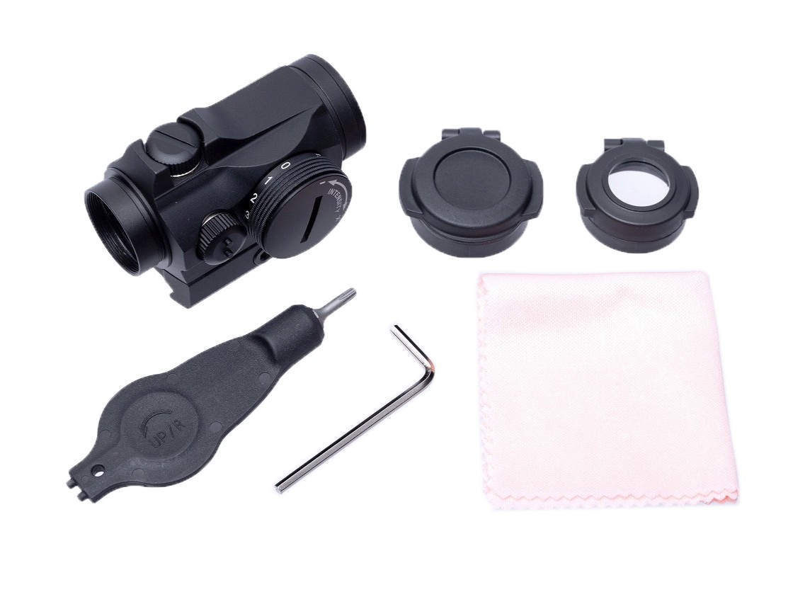 C.A.T. Lynx C-2 Circle Red Dot Sight CAT (569)