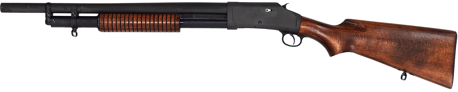 12月11日入荷予定】【予約品】タナカ モデルガン モデル1897 ワイルド