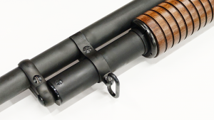 ���ʥ� ��ǥ륬�� ��ǥ�1897 �磻��ɥѥ�� �饤���åȥ��� HW VER2 M1897 WILD BUNCH Riot Gun 