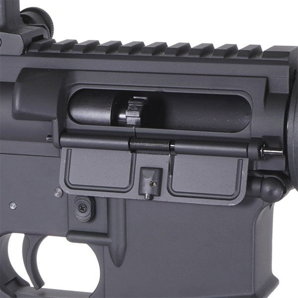 E&C ��ư���� 302-EBS COLT M4 CQB-R 10.5����� E-BOLT SYSTEM��� COLT Licensed