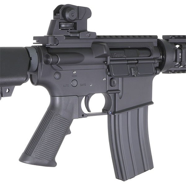 E&C ��ư���� 302-EBS COLT M4 CQB-R 10.5����� E-BOLT SYSTEM��� COLT Licensed