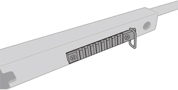 KSC マウントベース M11 マルチアンダーマウント J052 ケーエスシー レ