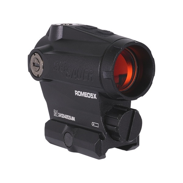 ROMEO5XDR GEN2  1X20 ɥåȥ ֥å (550)