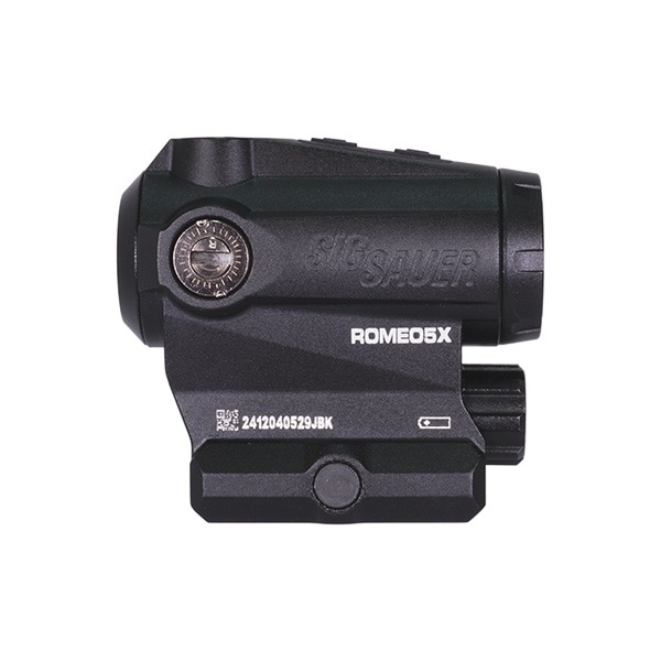 ROMEO5XDR GEN2  1X20 ɥåȥ ֥å (550)