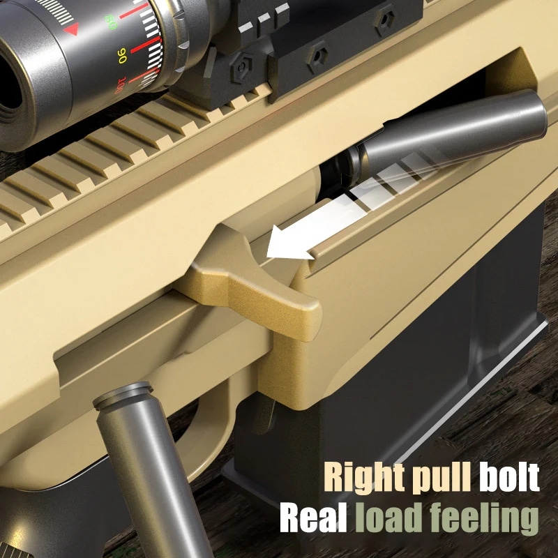 ��Ź������5��OFF�����ݥ��BARRETT M82������ ���ݥ󥸥��� Black �Х�å�