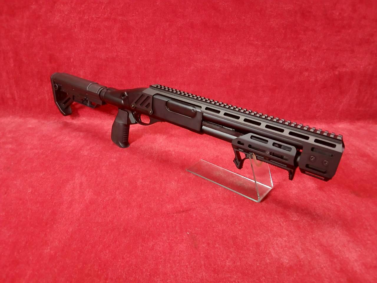 �ھ�ʪ��������ʡ�Golden Eagle M870 �� Enforcer A.T.P. Series ��������åȥ���