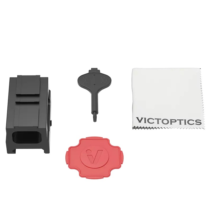 ��Ź������5��OFF�����ݥ��Vector Optics VICT OPTICS RDSL34 SRD 1x18x20 VOD ��584��