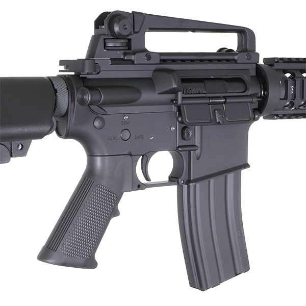 E&C ��ư���� 308-EBS COLT M4 R.I.S 14.5����� E-BOLT SYSTEM��� COLT Licensed