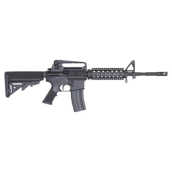 E&C ��ư���� 308-EBS COLT M4 R.I.S 14.5����� E-BOLT SYSTEM��� COLT Licensed