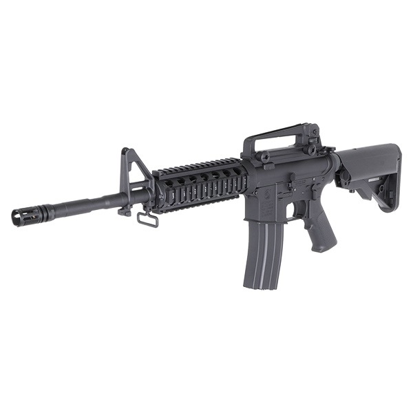 E&C ��ư���� 308-EBS COLT M4 R.I.S 14.5����� E-BOLT SYSTEM��� COLT Licensed