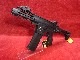 Evolution Airsoft �Żҥȥꥬ�������ư���� Evolution Recon Breacher PDW6  M-LOK ETS