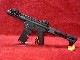 Evolution Airsoft �Żҥȥꥬ�������ư���� Evolution Recon Breacher PDW6  M-LOK ETS
