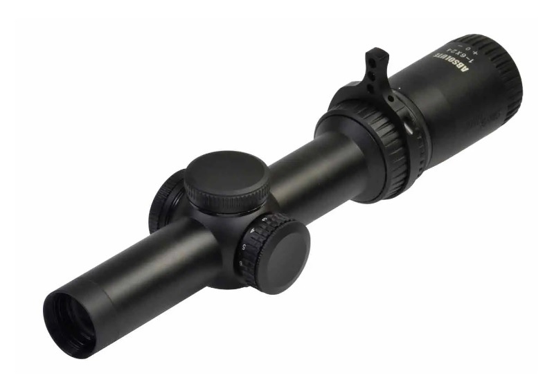 Ź5OFFݥNOVEL ARMS Ρ٥륢ॺ ABSOLUTE 1624 IR CQB ֥塼 BK/FDE (437)