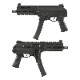 WELL PRO PPK-20 BK/GREY/TAN �ϡ��ɥ��󥱡����� �ץꥳ�å��󥰼��Żҥȥꥬ�����