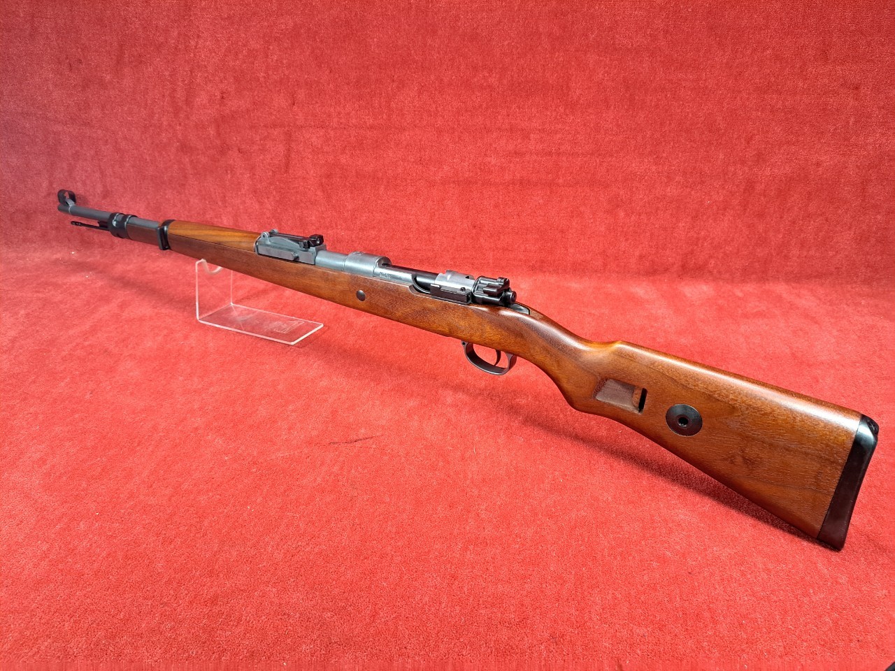 ��Ź������5��OFF�����ݥ�ۥޥ륷�� �⡼���� Kar98K ��������ʥåȥ��ȥå� ����������HW 6mm �����ܥ�ȥ�������� �饤�֥����ȥ�å�