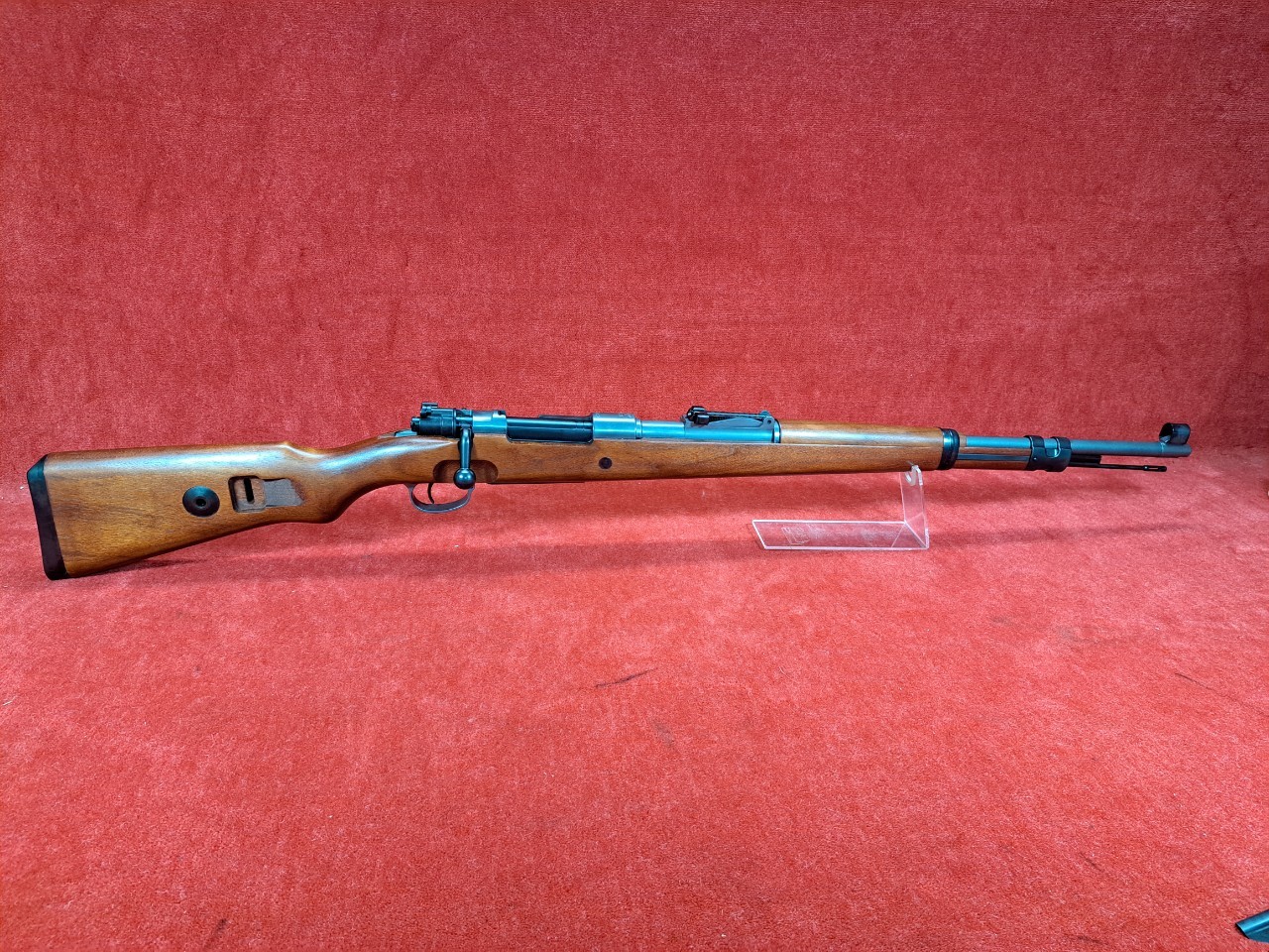 ��Ź������5��OFF�����ݥ�ۥޥ륷�� �⡼���� Kar98K ��������ʥåȥ��ȥå� ����������HW 6mm �����ܥ�ȥ�������� �饤�֥����ȥ�å�