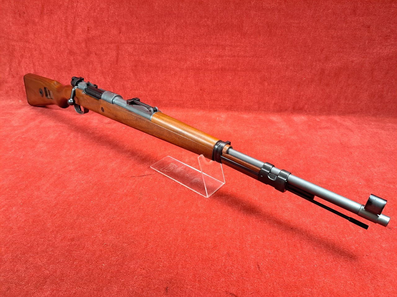 ��Ź������5��OFF�����ݥ�ۥޥ륷�� �⡼���� Kar98K ��������ʥåȥ��ȥå� ����������HW 6mm �����ܥ�ȥ�������� �饤�֥����ȥ�å�