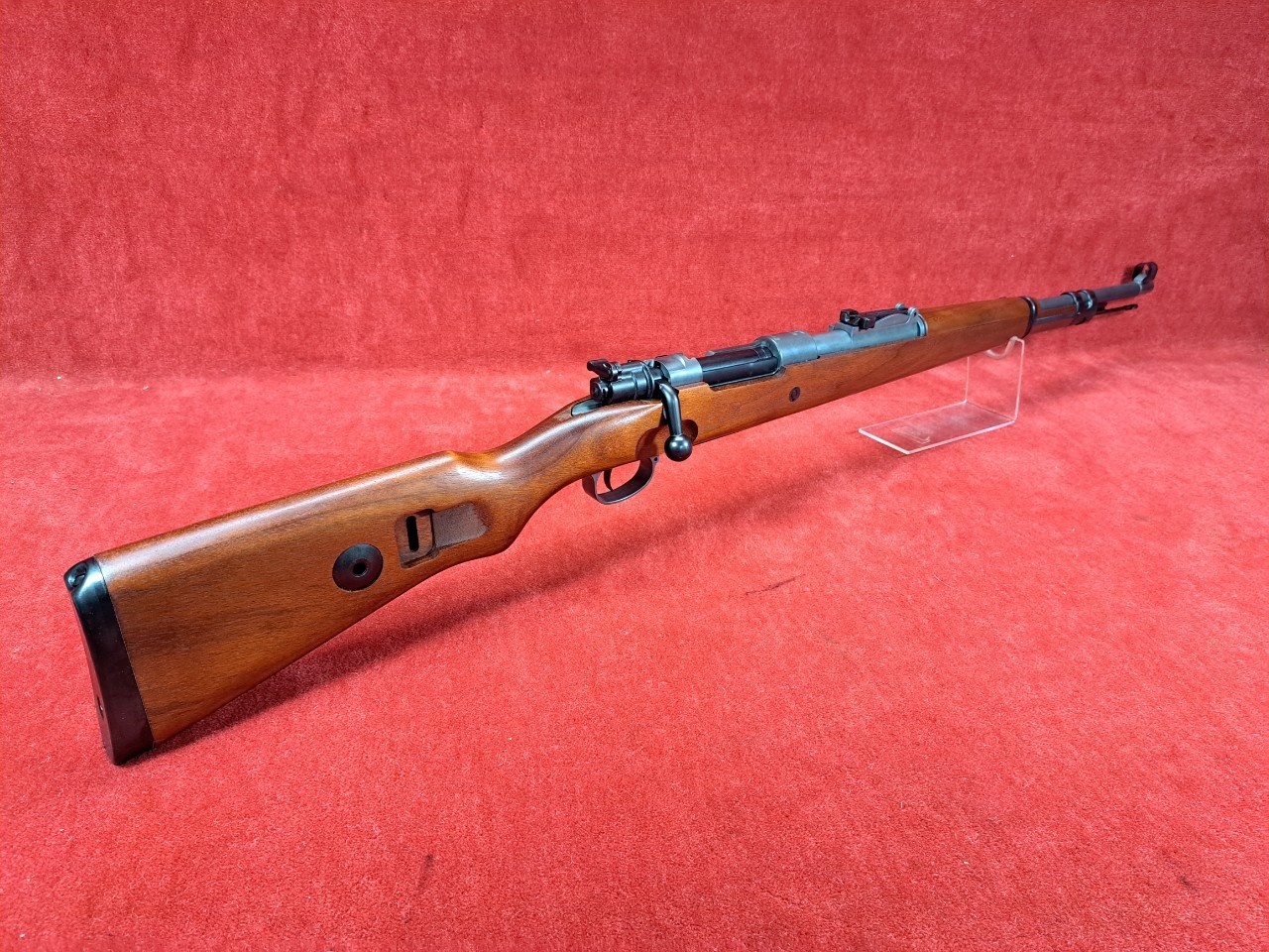 ��Ź������5��OFF�����ݥ�ۥޥ륷�� �⡼���� Kar98K ��������ʥåȥ��ȥå� ����������HW 6mm �����ܥ�ȥ�������� �饤�֥����ȥ�å�