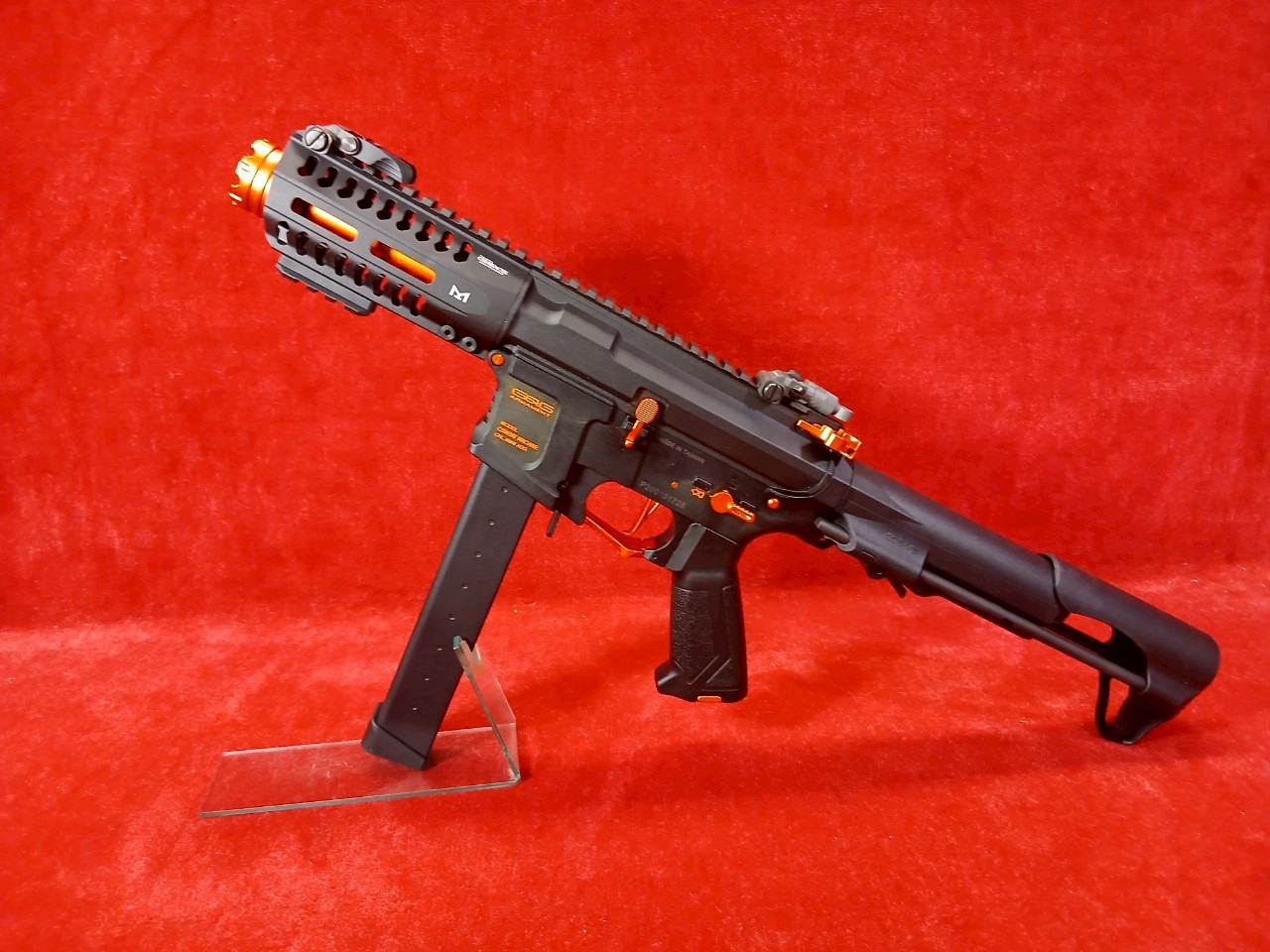ھʪʡG&G ư ARP9EGC-ARP-9MM-BNB ɥ쥹åץåȹ