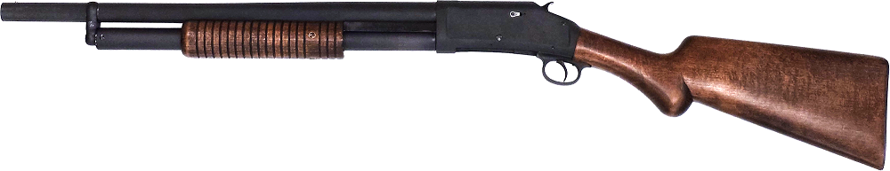 Ź5OFFݥۥʥ ǥ륬 Model 1897 Early Riot Gun Version 2 Heavy Weight 饤å