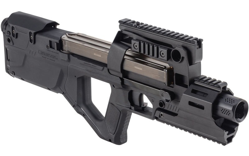 予約品】【8月上旬頃入荷予定】EMG STRIKE INDUSTRIES 電動ガン SI-90