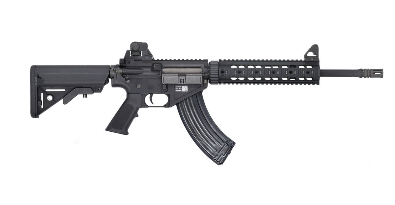 BOLT 電動ブローバック SR-47 BR-47 | 海外メーカー電動ガン | | 総合