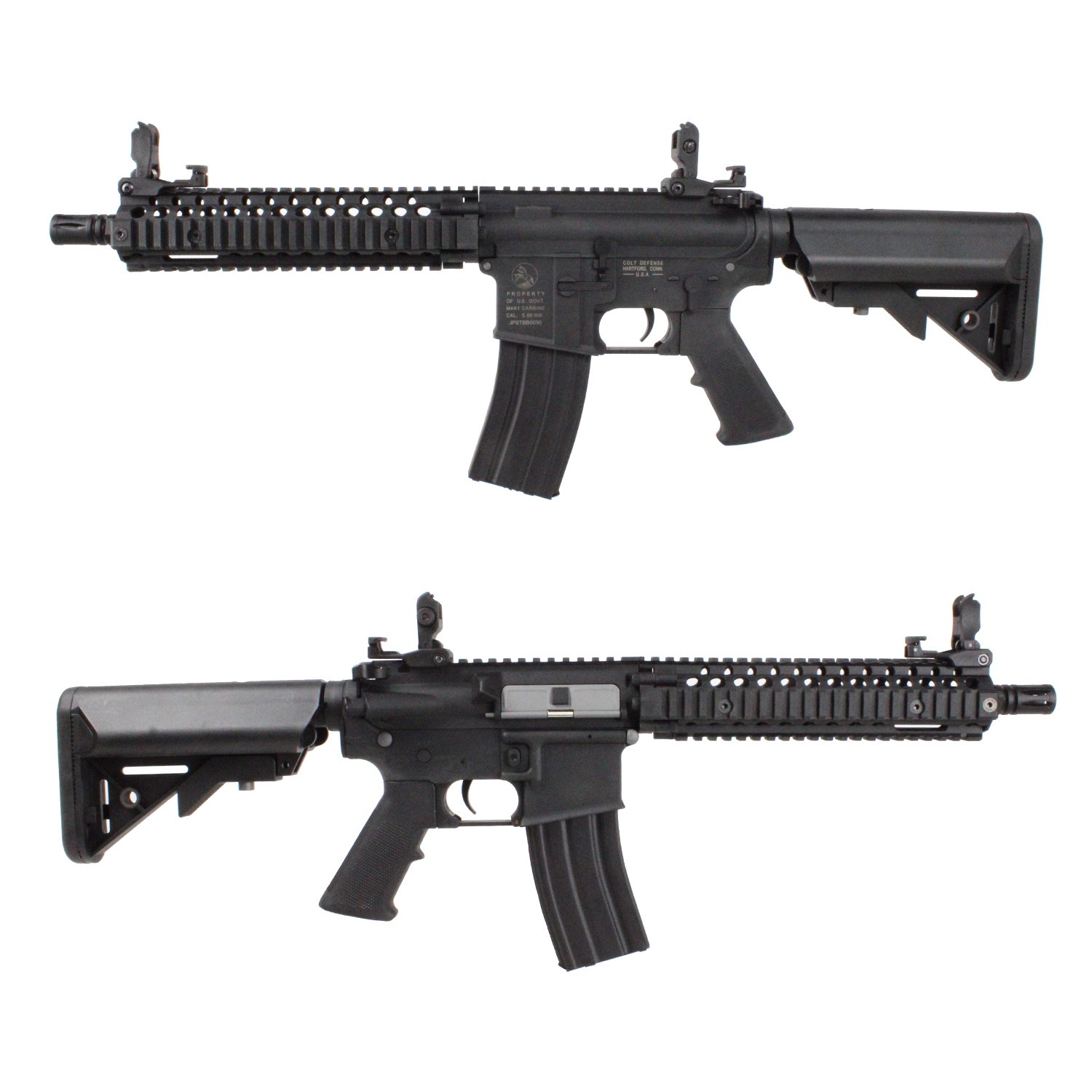 S&T Mk18 Mod.1 ���ݡ��ĥ饤�� G3 18�аʾ�����ư���� BK �������� ����������