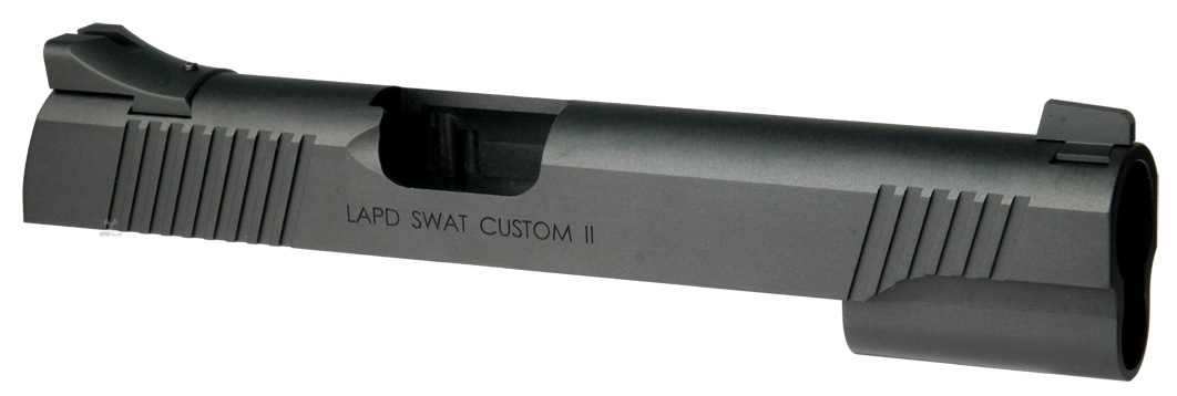ENIGMA Kimber Warrior LAPD SWAT �������ॹ�饤�ɡ�.45ACP����С��������ॢ�������Х�� FOR �ޥ륤M1911��MEU��