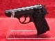 �ޥ륷�� ȯ�з���ǥ륬�� ��륵��PPK HW BK