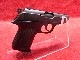 �ޥ륷�� ȯ�з���ǥ륬�� ��륵��PPK HW BK