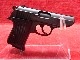�ޥ륷�� ȯ�з���ǥ륬�� ��륵��PPK HW BK