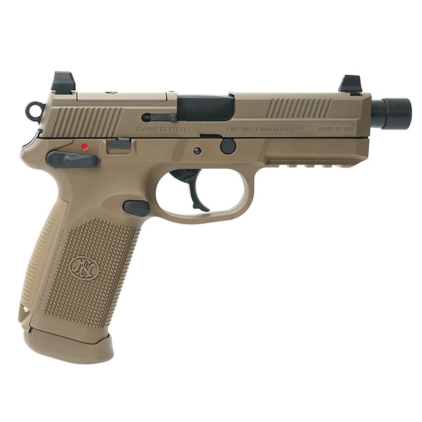 ��Ź������5��OFF�����ݥ��CyberGun / VFC FNX-45 Tactical �����֥����Хå����� FN HERSTAL Licensed �ǥ����� FNX45