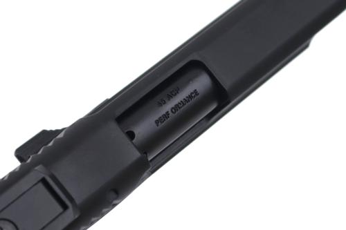 ��Ź������5��OFF�����ݥ��DOUBLE BELL �����֥����Хå����� S&W M945  ABS���饤�� No.784-1