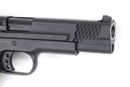 ��Ź������5��OFF�����ݥ��DOUBLE BELL �����֥����Хå����� S&W M945  ABS���饤�� No.784-1