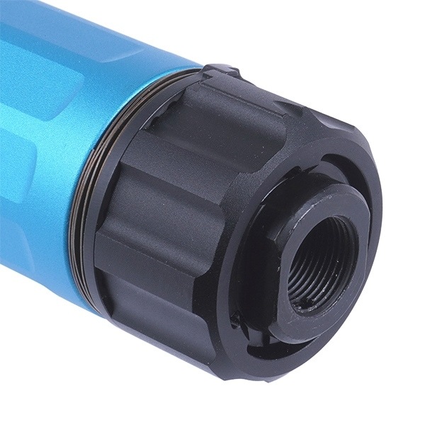 ��Ź������5��OFF�����ݥ��5KU Dead Air������ SANDMAN-S ���ߡ����ץ�å��� & �ϥ����� 14mm�եͥ� �ȥ졼�˥󥰥֥롼