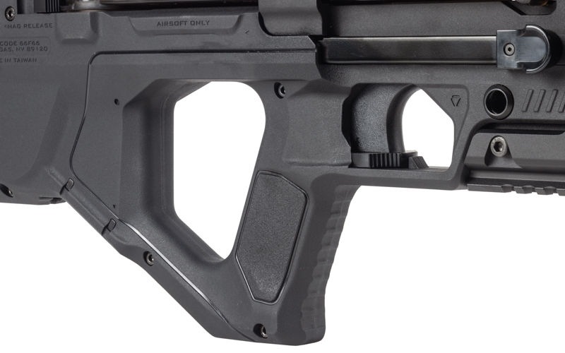 ��ͽ���ʡۡ�8���ܺ�����ͽ���EMG  STRIKE INDUSTRIES ��ư���� SI-90 LONG �Żҥȥꥬ�� Kestrel��� BK/DE