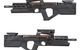 ��ͽ���ʡۡ�8���ܺ�����ͽ���EMG  STRIKE INDUSTRIES ��ư���� SI-90 LONG �Żҥȥꥬ�� Kestrel��� BK/DE