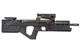 ��ͽ���ʡۡ�8���ܺ�����ͽ���EMG  STRIKE INDUSTRIES ��ư���� SI-90 LONG �Żҥȥꥬ�� Kestrel��� BK/DE