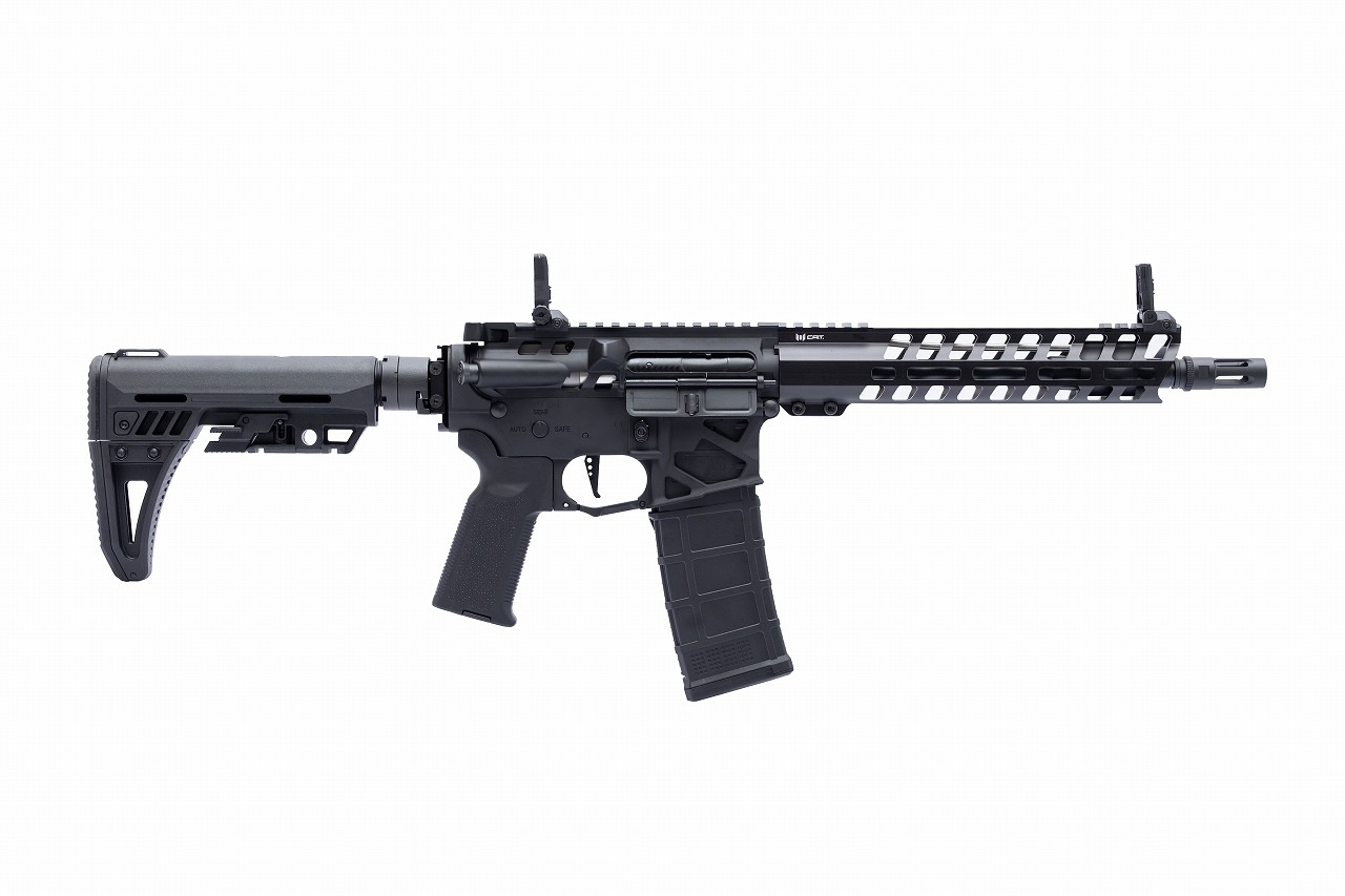 ��Ź������5��OFF�����ݥ��C.A.T. 18�аʾ��� ��ư���� AR-15 Legend 10" CAT-01