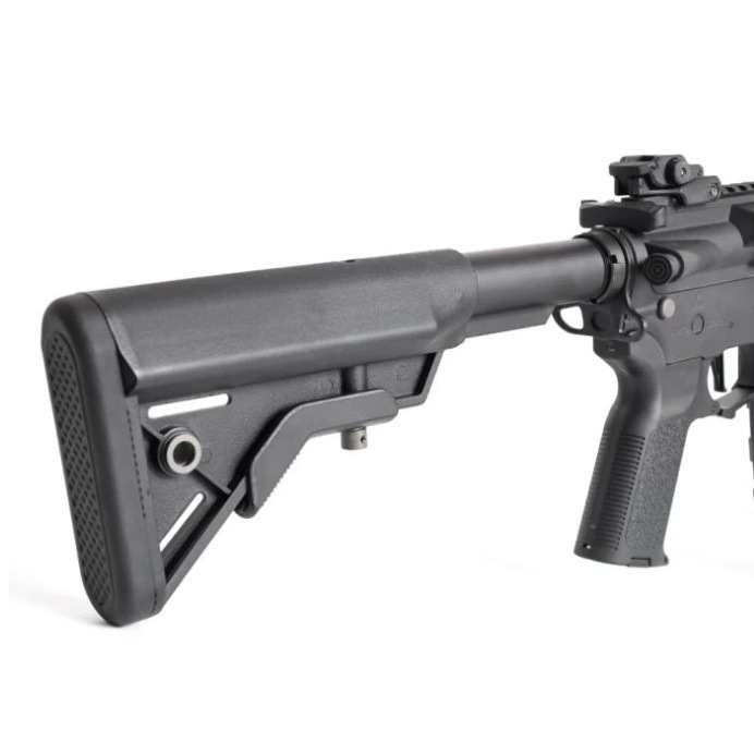 Lancer Tactical Żҥȥꥬ NEBULA ư M-LOK 10 Airsoft M4 AEG BK/TAN LT-32BA10-G3 ͥӥ 󥵡ƥ