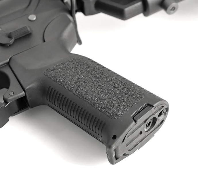Lancer Tactical Żҥȥꥬ NEBULA ư M-LOK 10 Airsoft M4 AEG BK/TAN LT-32BA10-G3 ͥӥ 󥵡ƥ