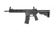 Lancer Tactical Żҥȥꥬ NEBULA ư M-LOK 10 Airsoft M4 AEG BK/TAN LT-32BA10-G3 ͥӥ 󥵡ƥ