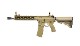 Lancer Tactical Żҥȥꥬ NEBULA ư M-LOK 10 Airsoft M4 AEG BK/TAN LT-32BA10-G3 ͥӥ 󥵡ƥ