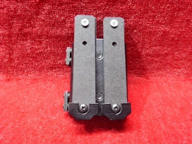 Ź5OFFݥBulls Factory ޥ륤 P90 ԡɥޥݡ P90MP-01