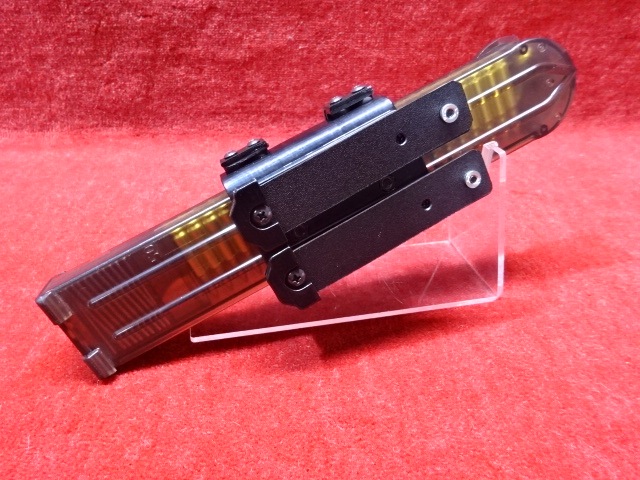 Ź5OFFݥBulls Factory ޥ륤 P90 ԡɥޥݡ P90MP-01