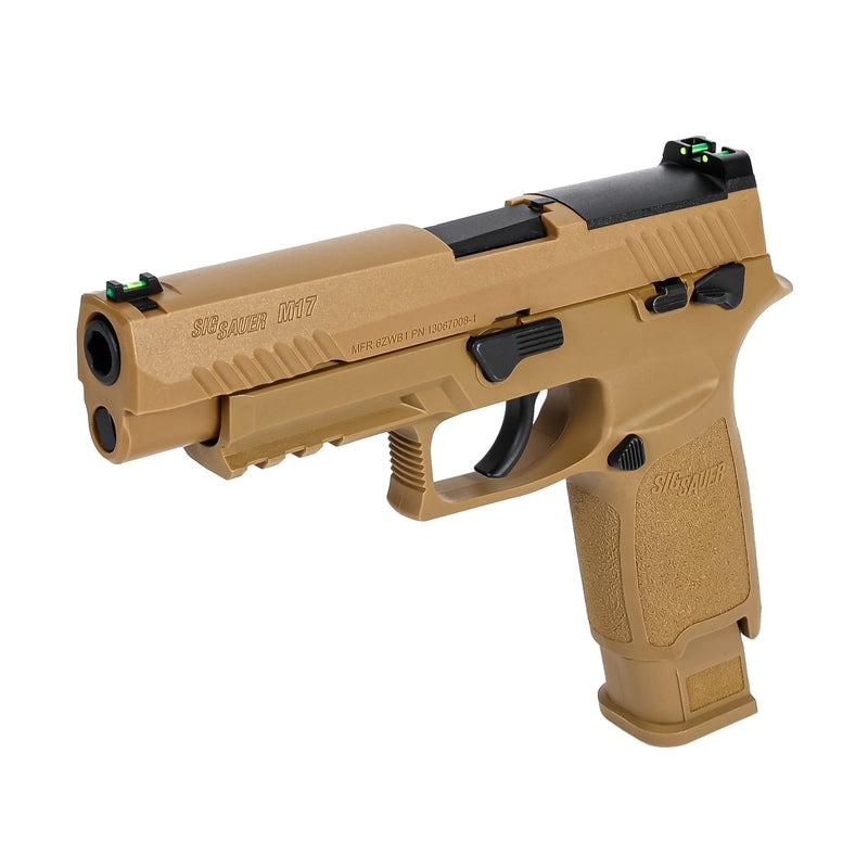 ��Ź������5��OFF�����ݥ��Laylax SIG SAUER ProForce M17 �ե����С����ץƥ��å�������